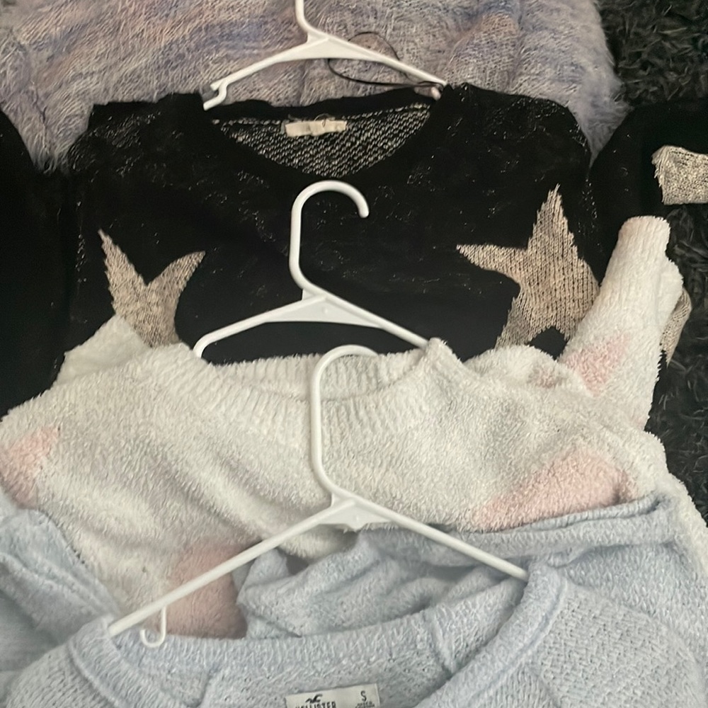 Sweater Bundle - image 1